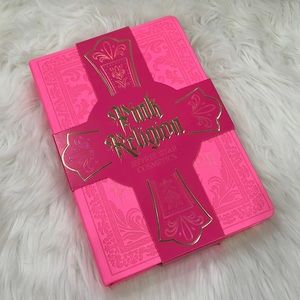 Jeffree Star Pink Religion